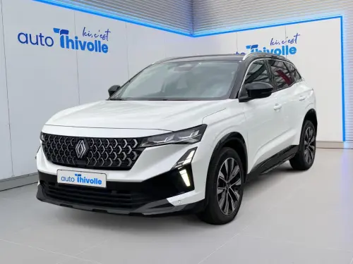 Renault Austral full hybrid E-Tech 200 ch Techno - Photo 0