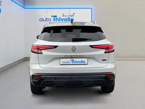 Renault Austral full hybrid E-Tech 200 ch Techno - Photo 3