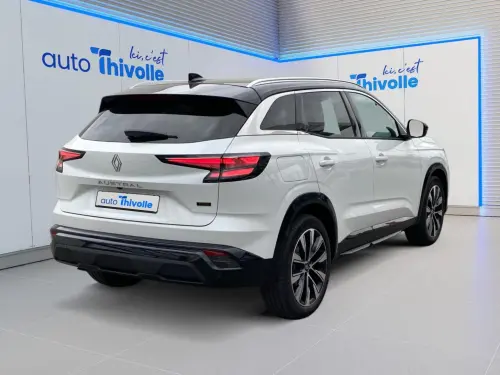 Renault Austral full hybrid E-Tech 200 ch Techno - Photo 4