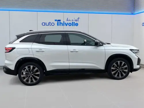 Renault Austral full hybrid E-Tech 200 ch Techno - Photo 5