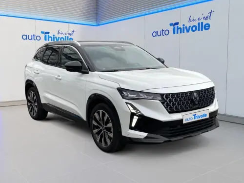 Renault Austral full hybrid E-Tech 200 ch Techno - Photo 6