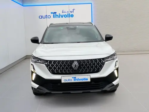 Renault Austral full hybrid E-Tech 200 ch Techno - Photo 7