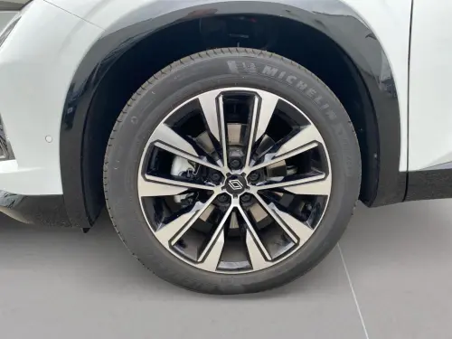 Renault Austral full hybrid E-Tech 200 ch Techno - Photo 8