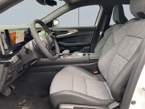 Renault Austral full hybrid E-Tech 200 ch Techno - Photo 9