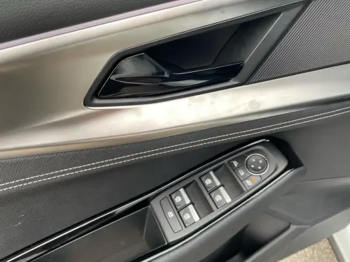 Renault Austral full hybrid E-Tech 200 ch Techno - Photo 10