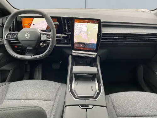 Renault Austral full hybrid E-Tech 200 ch Techno - Photo 11