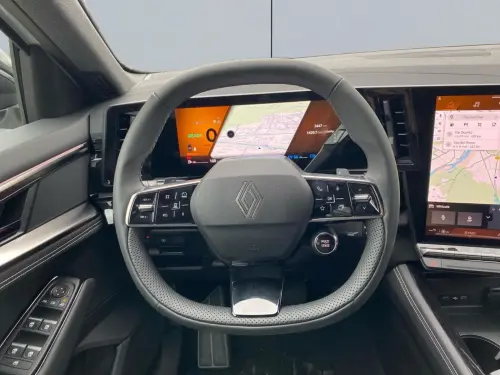 Renault Austral full hybrid E-Tech 200 ch Techno - Photo 12