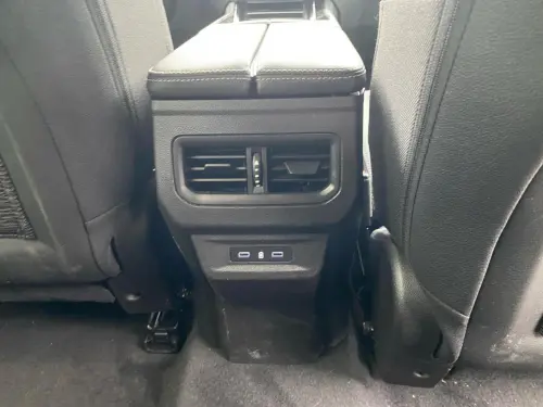 Renault Austral full hybrid E-Tech 200 ch Techno - Photo 17