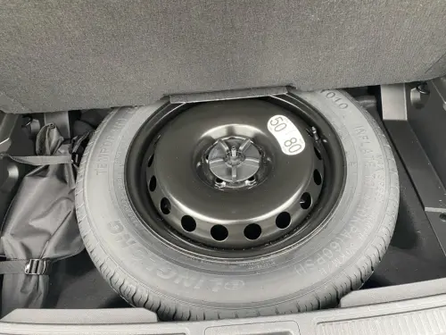 Renault Austral full hybrid E-Tech 200 ch Techno - Photo 19