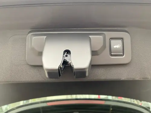 Renault Austral full hybrid E-Tech 200 ch Techno - Photo 21