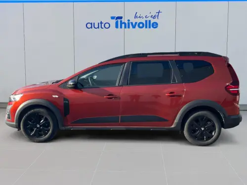 Dacia Jogger ECO-G 100 7 places SL Extreme + - Photo 1
