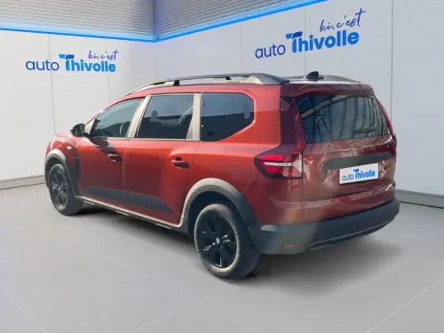 Dacia Jogger ECO-G 100 7 places SL Extreme + - Photo 2