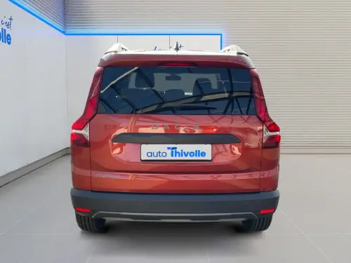 Dacia Jogger ECO-G 100 7 places SL Extreme + - Photo 3