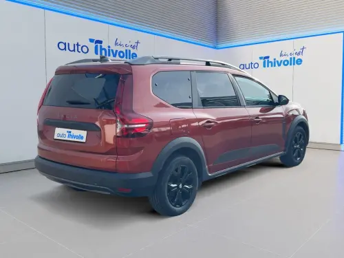 Dacia Jogger ECO-G 100 7 places SL Extreme + - Photo 4