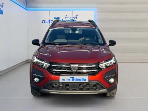 Dacia Jogger ECO-G 100 7 places SL Extreme + - Photo 7