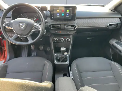 Dacia Jogger ECO-G 100 7 places SL Extreme + - Photo 11