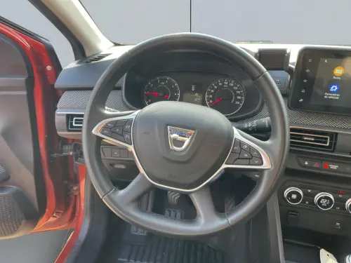Dacia Jogger ECO-G 100 7 places SL Extreme + - Photo 12