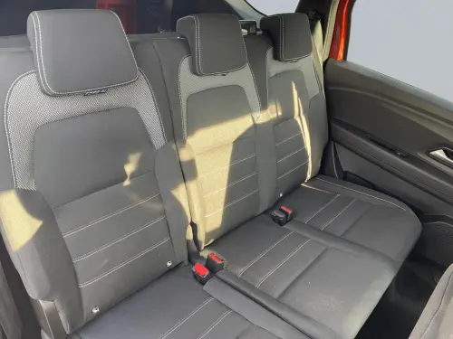 Dacia Jogger ECO-G 100 7 places SL Extreme + - Photo 17