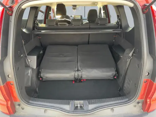 Dacia Jogger ECO-G 100 7 places SL Extreme + - Photo 18