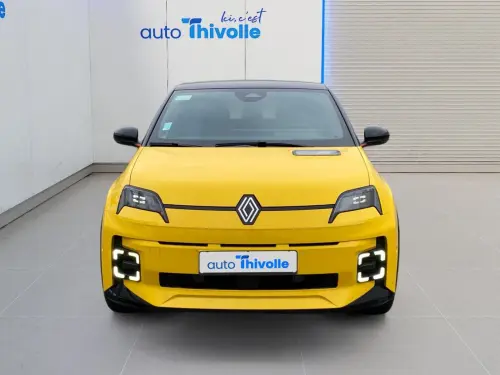Renault Renault 5 Renault 5 E-Tech Electrique 150 ch autonomie confort Iconic cinq - Photo 7
