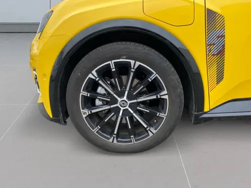 Renault Renault 5 Renault 5 E-Tech Electrique 150 ch autonomie confort Iconic cinq - Photo 8