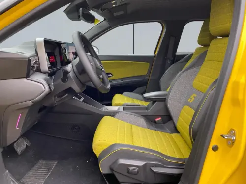 Renault Renault 5 Renault 5 E-Tech Electrique 150 ch autonomie confort Iconic cinq - Photo 9