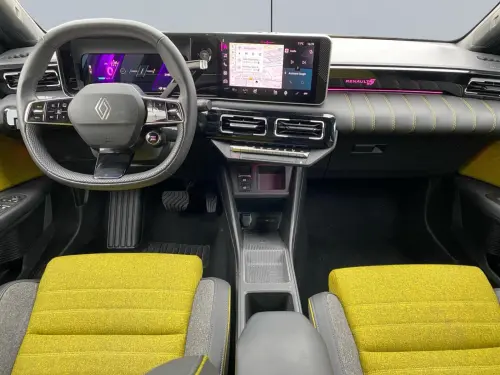 Renault Renault 5 Renault 5 E-Tech Electrique 150 ch autonomie confort Iconic cinq - Photo 11