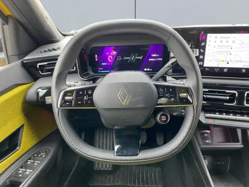 Renault Renault 5 Renault 5 E-Tech Electrique 150 ch autonomie confort Iconic cinq - Photo 12