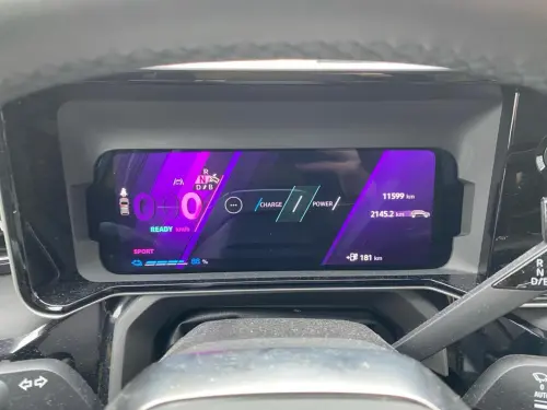 Renault Renault 5 Renault 5 E-Tech Electrique 150 ch autonomie confort Iconic cinq - Photo 13