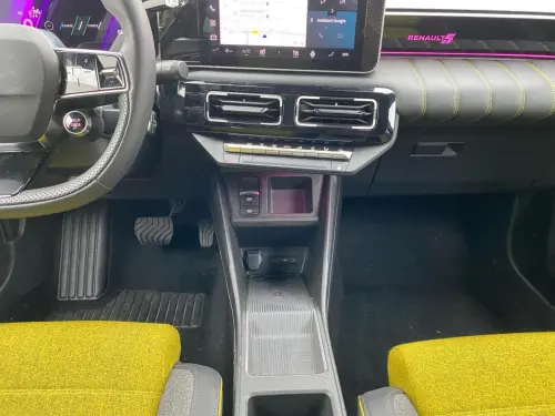 Renault Renault 5 Renault 5 E-Tech Electrique 150 ch autonomie confort Iconic cinq - Photo 14