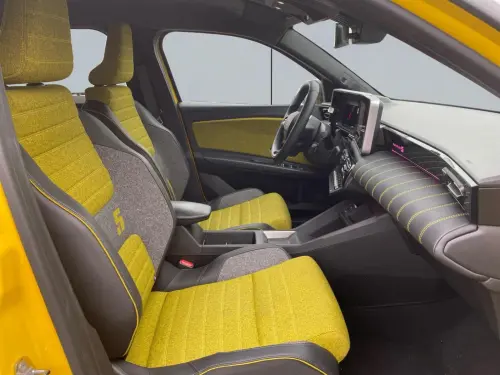 Renault Renault 5 Renault 5 E-Tech Electrique 150 ch autonomie confort Iconic cinq - Photo 16