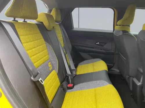 Renault Renault 5 Renault 5 E-Tech Electrique 150 ch autonomie confort Iconic cinq - Photo 17