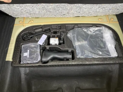 Renault Renault 5 Renault 5 E-Tech Electrique 150 ch autonomie confort Iconic cinq - Photo 19