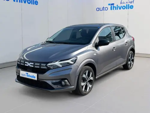 Dacia Sandero TCe 90 GSR2 Journey - Photo 0