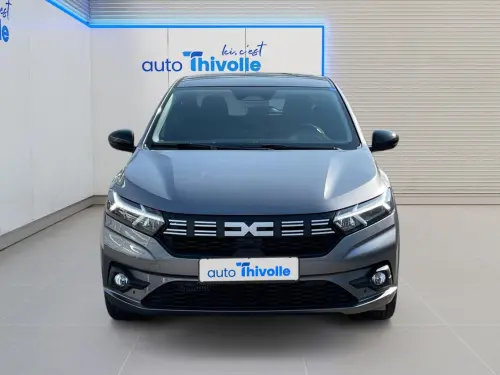 Dacia Sandero TCe 90 GSR2 Journey - Photo 7