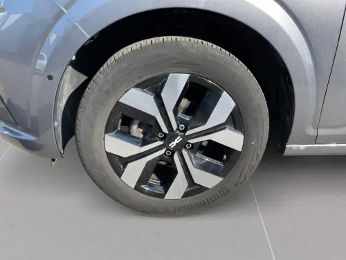 Dacia Sandero TCe 90 GSR2 Journey - Photo 8