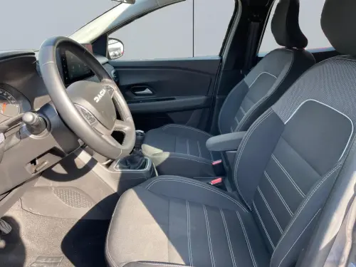 Dacia Sandero TCe 90 GSR2 Journey - Photo 9