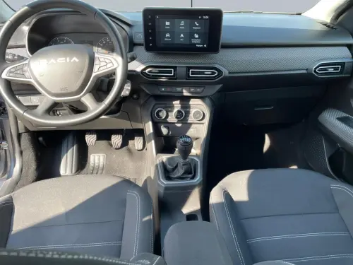 Dacia Sandero TCe 90 GSR2 Journey - Photo 11