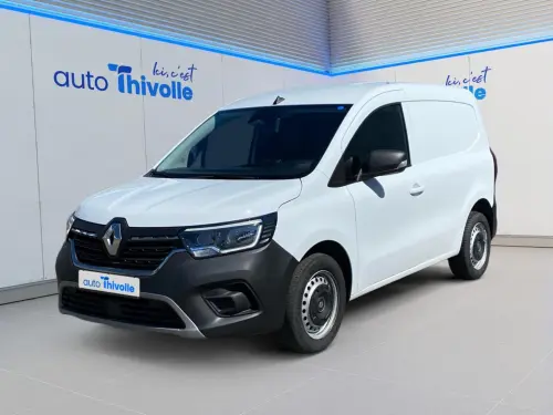 Renault Kangoo BLUE DCI 95 EXTRA - 22 - Photo 0