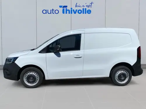 Renault Kangoo BLUE DCI 95 EXTRA - 22 - Photo 1