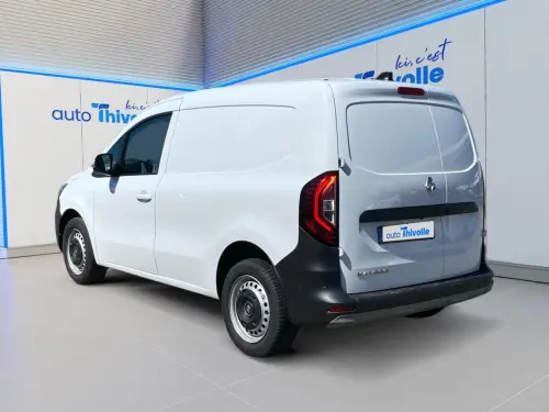 Renault Kangoo BLUE DCI 95 EXTRA - 22 - Photo 2