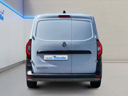 Renault Kangoo BLUE DCI 95 EXTRA - 22 - Photo 3