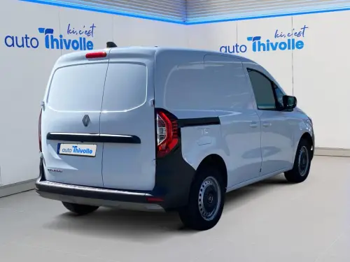 Renault Kangoo BLUE DCI 95 EXTRA - 22 - Photo 4
