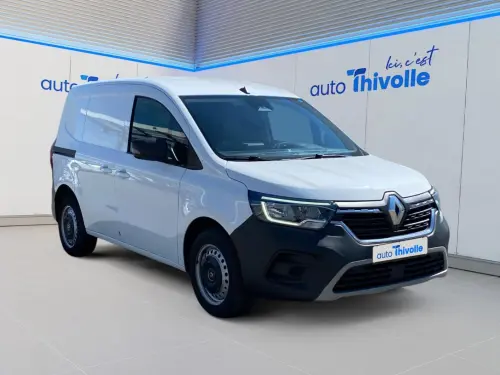 Renault Kangoo BLUE DCI 95 EXTRA - 22 - Photo 6