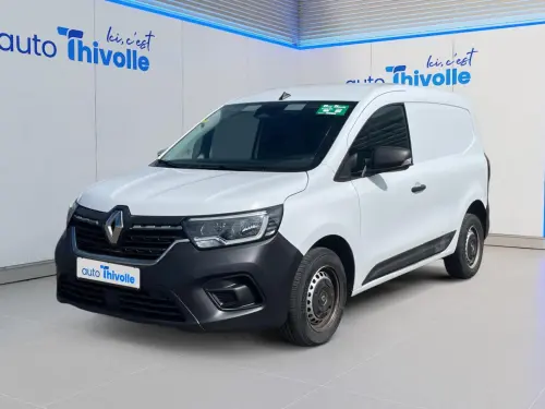 Renault Kangoo BLUE DCI 95 EXTRA - Photo 0