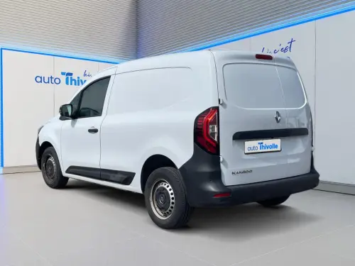 Renault Kangoo BLUE DCI 95 EXTRA - Photo 2