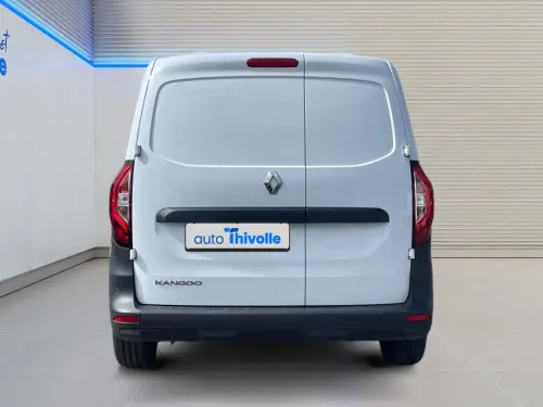 Renault Kangoo BLUE DCI 95 EXTRA - Photo 3