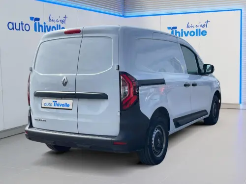 Renault Kangoo BLUE DCI 95 EXTRA - Photo 4