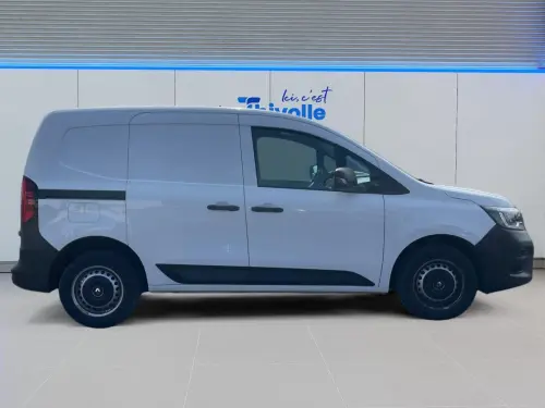 Renault Kangoo BLUE DCI 95 EXTRA - Photo 5