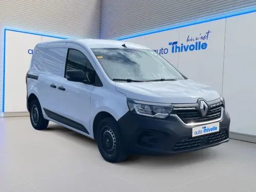 Renault Kangoo BLUE DCI 95 EXTRA - Photo 6